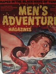 Men adventure magazines for sale  Delivered anywhere in USA 