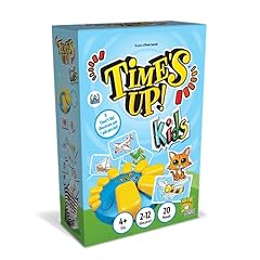 Asmodee time big d'occasion  Livré partout en France