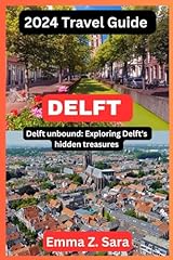 Delft travel guide for sale  Delivered anywhere in UK