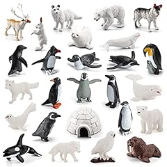 Scahow 26pcs arctic for sale  Delivered anywhere in USA 