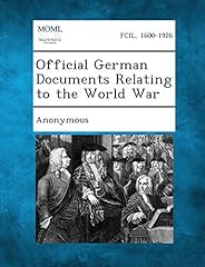 Official german documents for sale  Delivered anywhere in UK