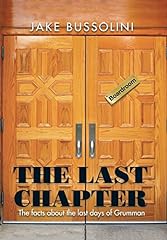 Last chapter facts for sale  Delivered anywhere in USA 