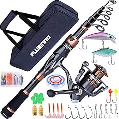 Plusinno fishing rod for sale  Delivered anywhere in USA 