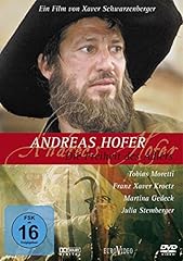 Andreas hofer freiheit gebraucht kaufen  Wird an jeden Ort in Deutschland