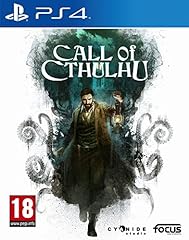 Call cthulhu gebraucht kaufen  Wird an jeden Ort in Deutschland