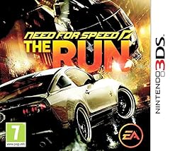 Need for speed d'occasion  Livré partout en France
