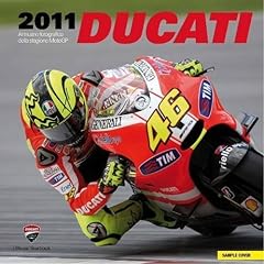 Ducati 2011. annuario usato  Spedito ovunque in Italia 