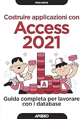 Costruire applicazioni con usato  Spedito ovunque in Italia 