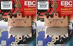 Ebc double sintered for sale  Delivered anywhere in USA 