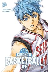 Kuroko basketball 01 usato  Spedito ovunque in Italia 