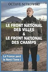 Front national villes d'occasion  Livré partout en France