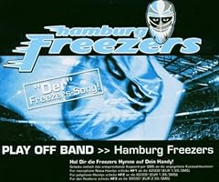 Hamburg freezers gebraucht kaufen  Wird an jeden Ort in Deutschland