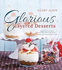 Glorious layered desserts for sale  Delivered anywhere in USA 