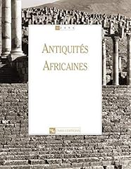 Antiquités africaines 2006 d'occasion  Livré partout en France