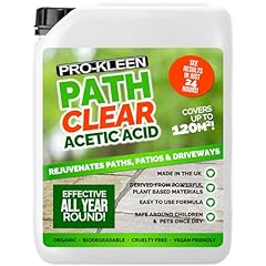 Pro kleen path for sale  Delivered anywhere in UK