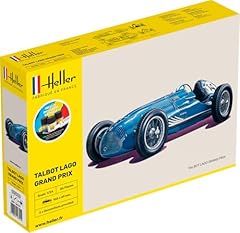 Heller 56721 talbot gebraucht kaufen  Wird an jeden Ort in Deutschland