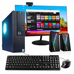 Dell optiplex computer for sale  Delivered anywhere in USA 