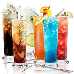 Giessle 500ml cocktailgläser gebraucht kaufen  Wird an jeden Ort in Deutschland