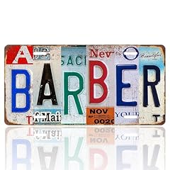 Vintage barber shop for sale  Delivered anywhere in USA 