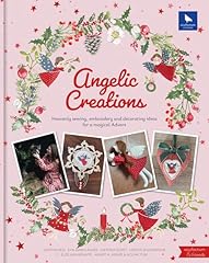 Angelic creations heavenly gebraucht kaufen  Wird an jeden Ort in Deutschland