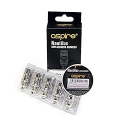 Aspire mini nautilus for sale  Delivered anywhere in UK