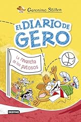 Diario gero revancha usato  Spedito ovunque in Italia 