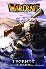 Warcraft legends vol. for sale  Delivered anywhere in USA 