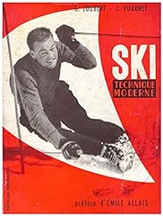 Ski abc modern d'occasion  Livré partout en France