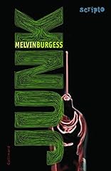 Junk d'occasion  Livré partout en France
