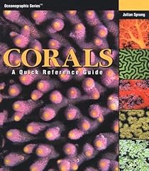 Corals quick reference for sale  Delivered anywhere in UK