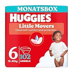 Huggies baby windeln gebraucht kaufen  Wird an jeden Ort in Deutschland