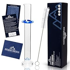 Glass hydrometer test for sale  Delivered anywhere in USA 