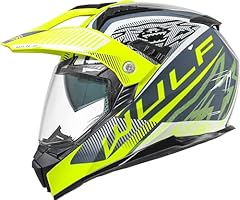 Wulfsport optima helmet for sale  Delivered anywhere in UK