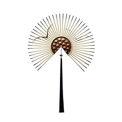 Metal morden fan for sale  Delivered anywhere in USA 
