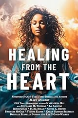 Healing heart powerful for sale  Delivered anywhere in USA 