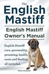 English mastiff. english for sale  Delivered anywhere in UK