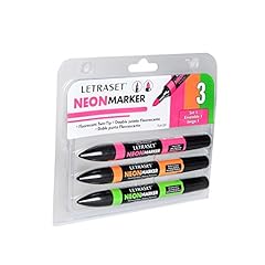 Letraset twin tip for sale  Delivered anywhere in USA 