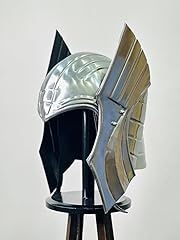 Casco medievale ragnarok usato  Spedito ovunque in Italia 