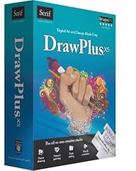 Serif drawplus for sale  Delivered anywhere in UK