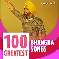 100 greatest bhangra for sale  Delivered anywhere in UK