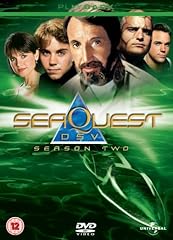 Seaquest dsv season for sale  Delivered anywhere in UK