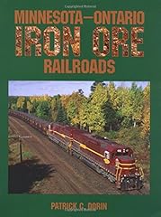 Minnesota ontario iron for sale  Delivered anywhere in USA 