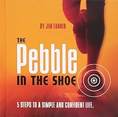 Pebble shoe steps for sale  Delivered anywhere in USA 