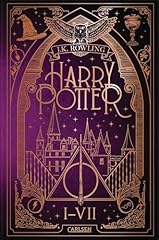 Harry potter gesamtausgabe gebraucht kaufen  Wird an jeden Ort in Deutschland