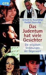 Judentum hat gesichter gebraucht kaufen  Wird an jeden Ort in Deutschland
