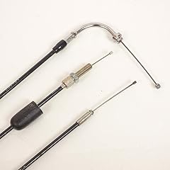 Original throttle cable for sale  Delivered anywhere in UK