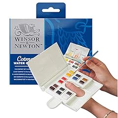 Reeves winsor newton for sale  Delivered anywhere in UK
