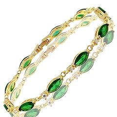 Rizilia bracelet tennis d'occasion  Livré partout en France