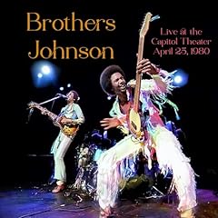 Live capitol theater for sale  Delivered anywhere in UK