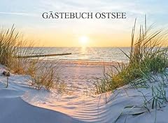 Gästebuch stsee gästebuch gebraucht kaufen  Wird an jeden Ort in Deutschland